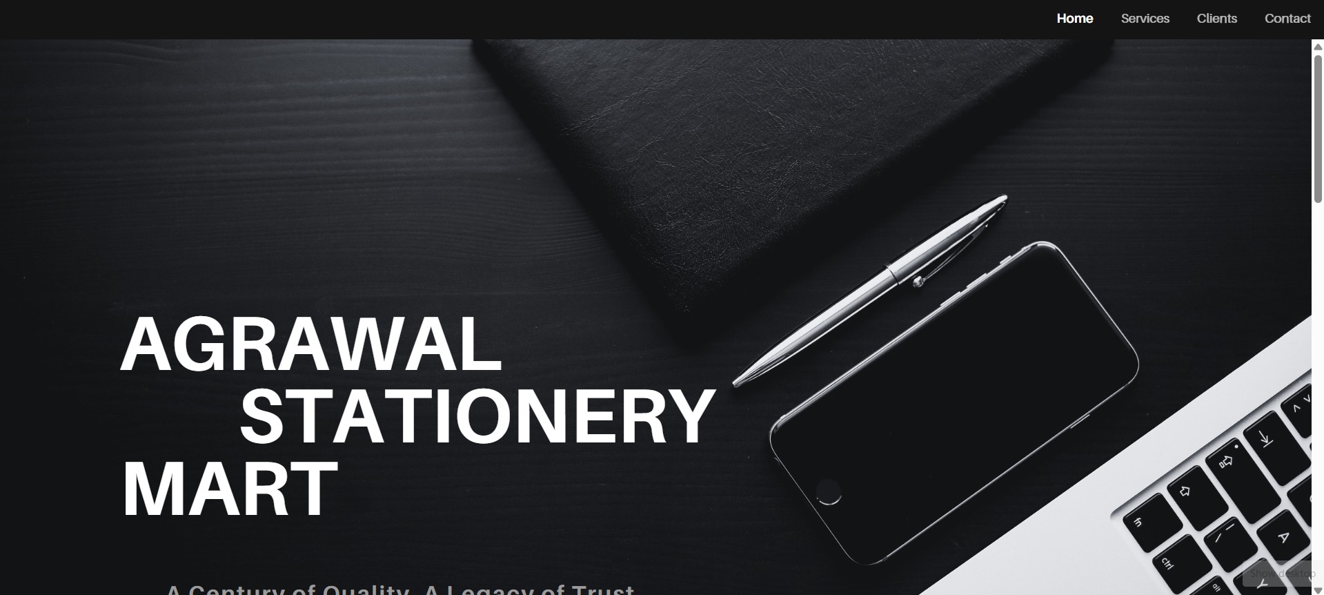 Agrawal Stationery Mart